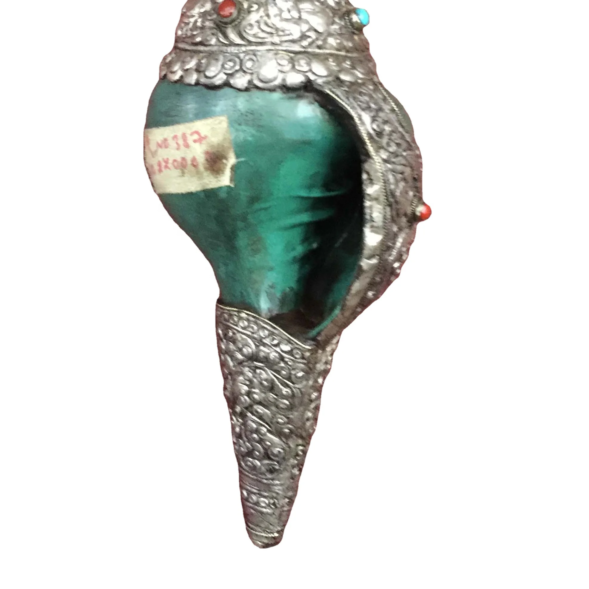  Антикварная морская оболочка/декоративная оболочка для рук