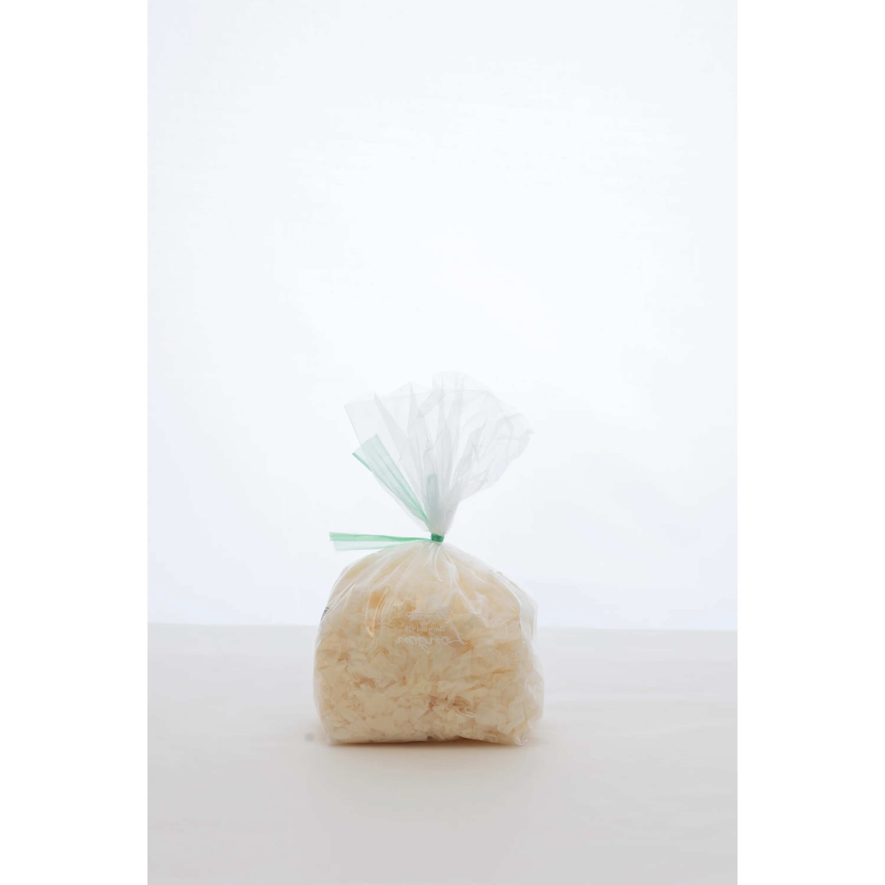 White jelly mushroomhigh fiber tremella fuciformis