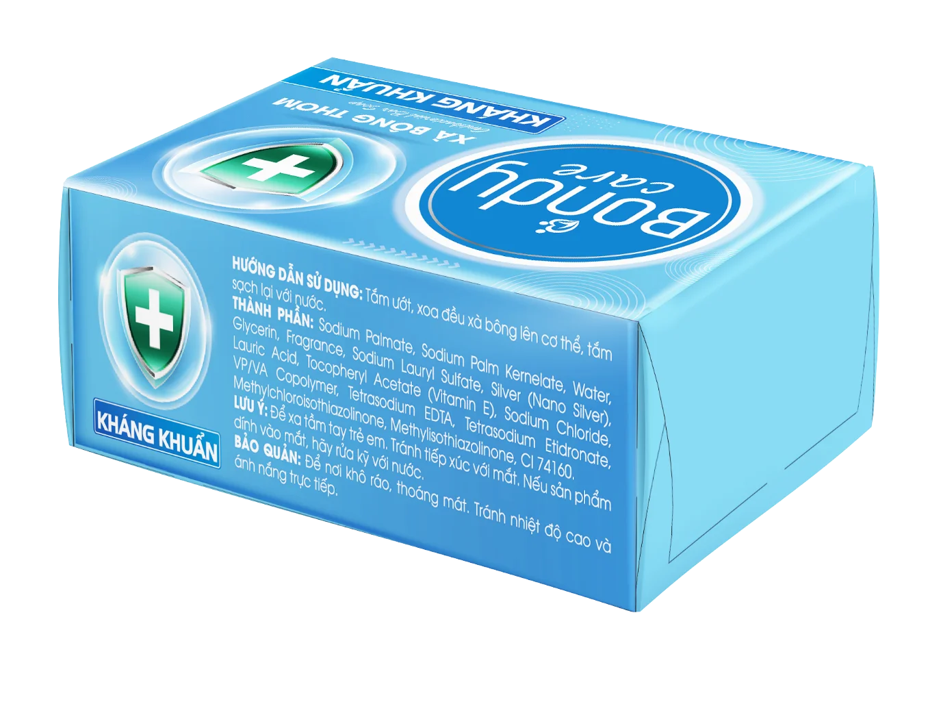 BONDY CARE BAR SOAP || ANTIBACTERIAL & DEDEORANT || PROTECT YOUR FAMILY