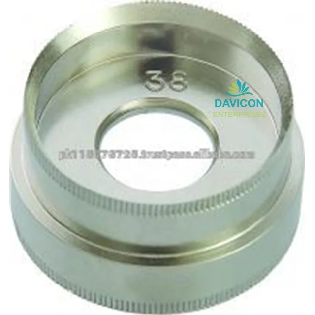 Freeman Areola Marker | Breast Marker And Calipers | Measuring Calipers Plastic Surgery Instruments