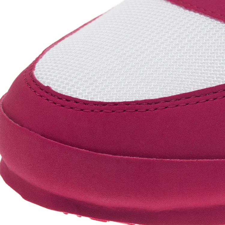 High Quality Top MMA Boxing shoes Wrestling Shoes Lace-up Leather boxing  boots Gym Training Shoes