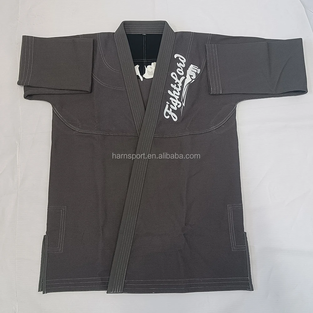 Bjj Gi Jiu Jitsu Martial Arts Clothing Kimono Brasileno Uniform Jiu-Jitsu Custom Brazilian Talla A1 Professional
