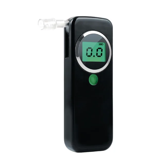 2023 OEM/ODM design digital alcohol tester breath alcohol tester breathalyzer