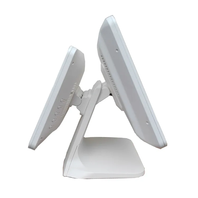 Wllpos touch screen pos system cash register barber shop register machine cashier