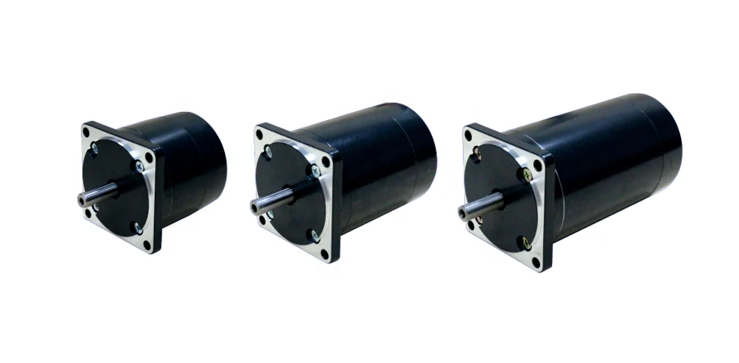 
[MTM] 110VAC 40W bldc motor Brushless motor 3000RPM IE4 Made in Taiwan 