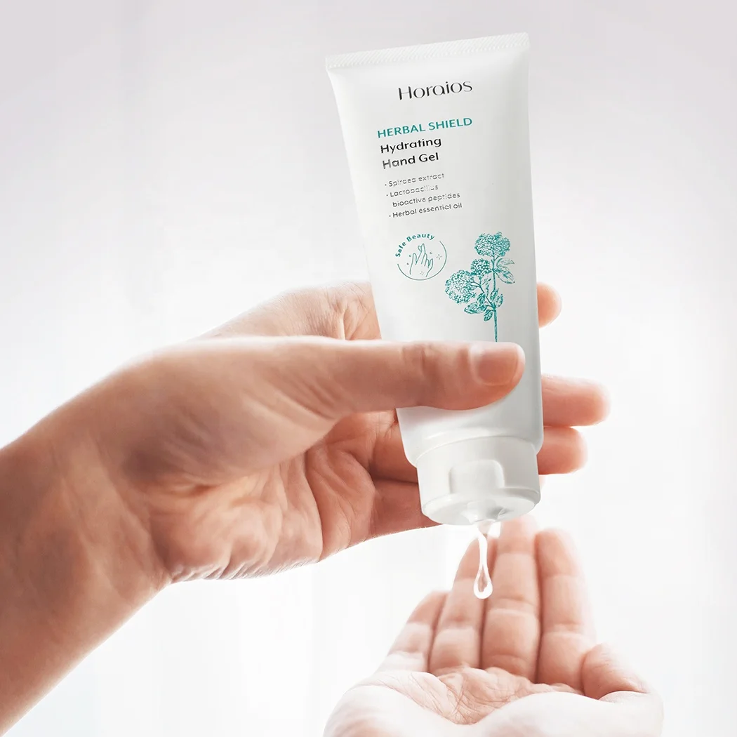 Herbal Shield Hydrating Hand Gel 75ml