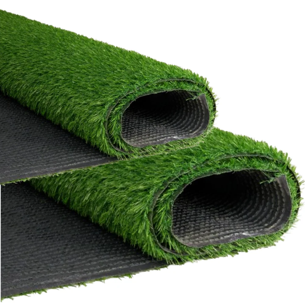 Hot item high quality GWV-5013D1600  Artificial soccer football grass 50mm soccer grass carpet