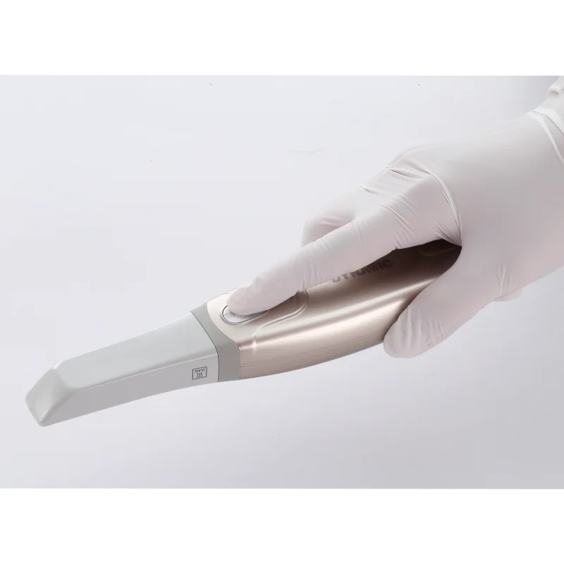 cost effective dental intraoral 3d scanner Dynamic intraoral scanner