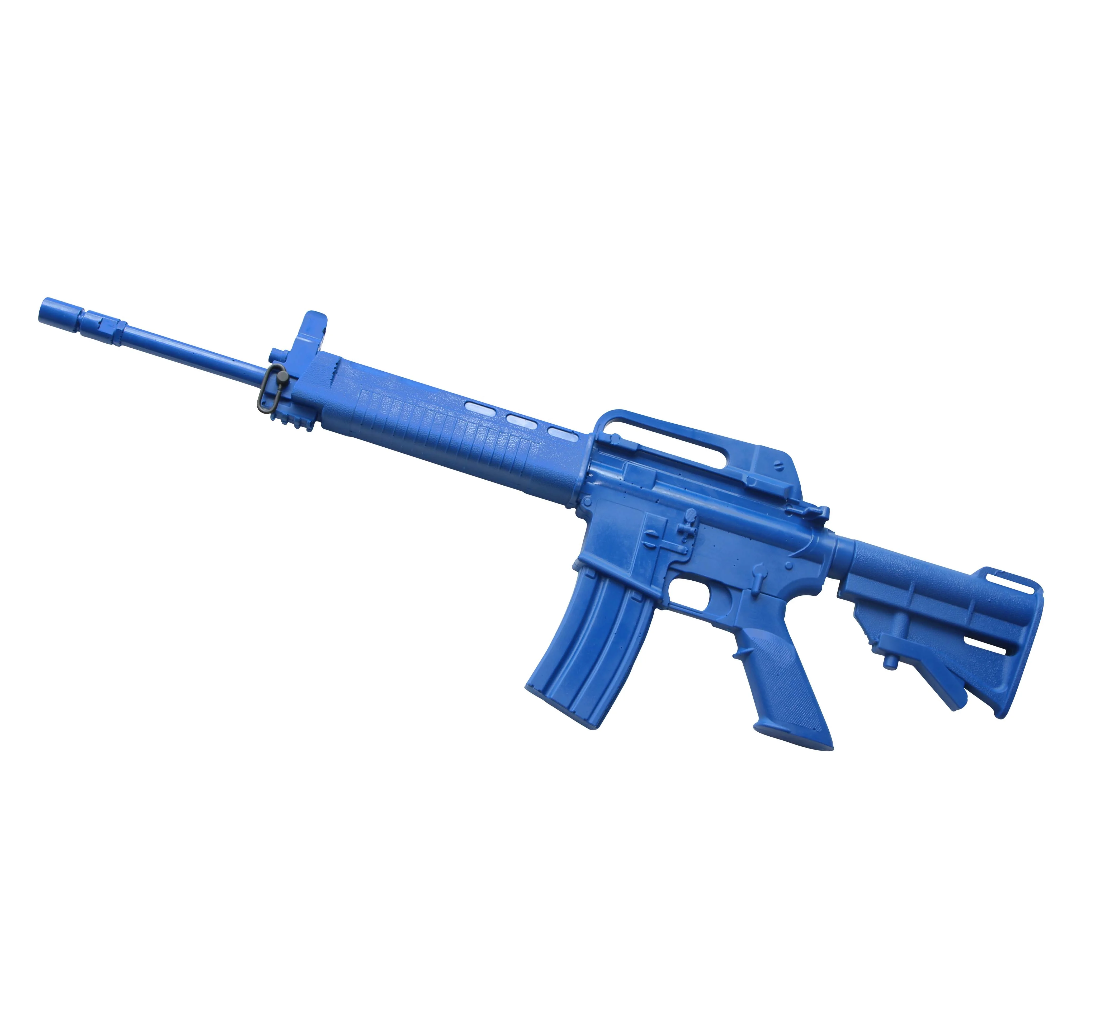 TPR учебная игрушка поддельный пистолет BXL-04 (T91)