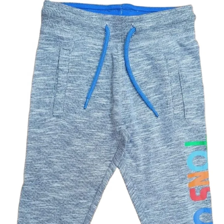 Branded fashionable boys Trouser( ready stock)