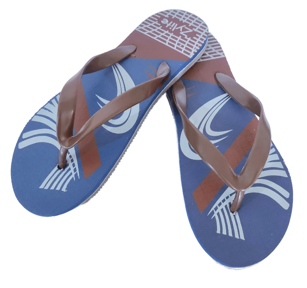 FOOTWEAR - Rubber Slippers 65. LOW COST & HIGH QUALITY
