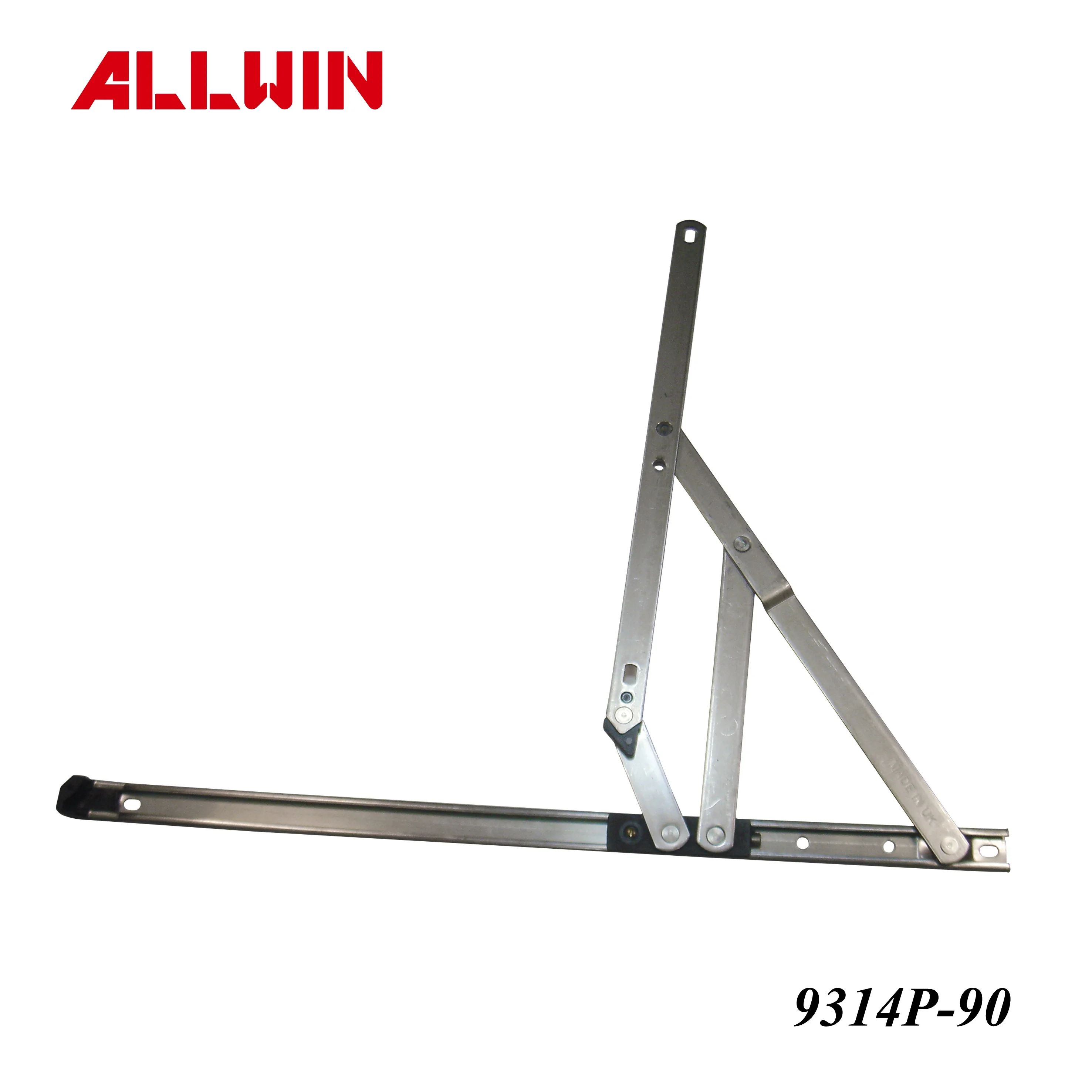 Window Hardware Sliding Handle Window Sash Door Latch