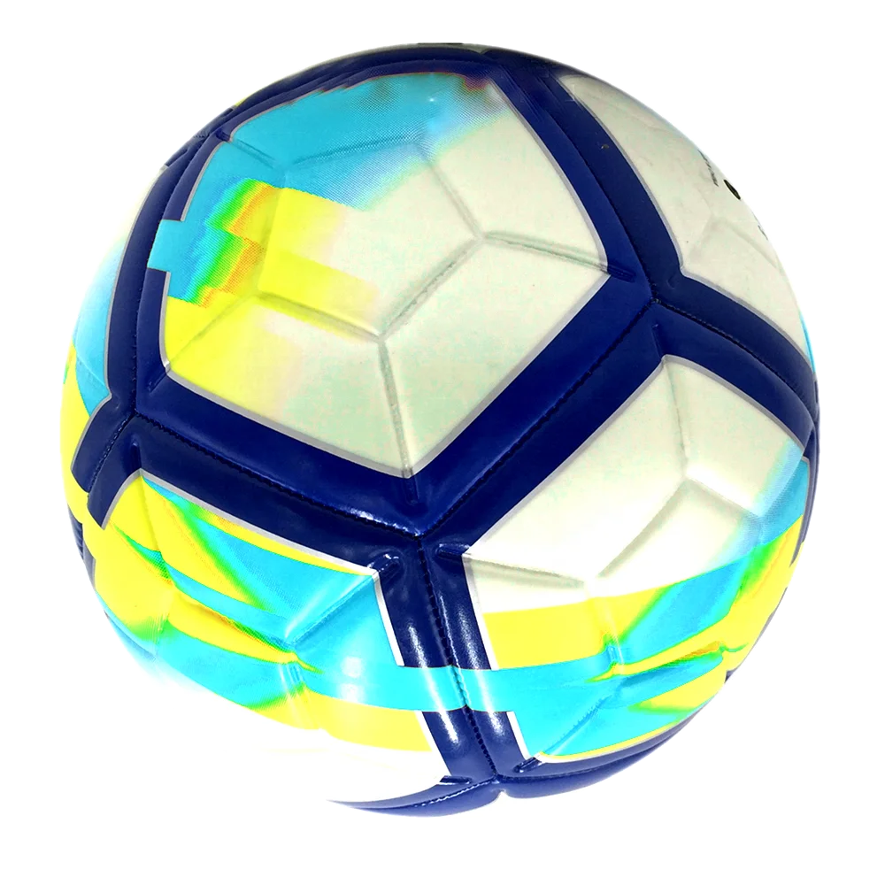 Training Football Soccer Ball  Match Football Practice Football Soccer with customized Design and Logo in All panels