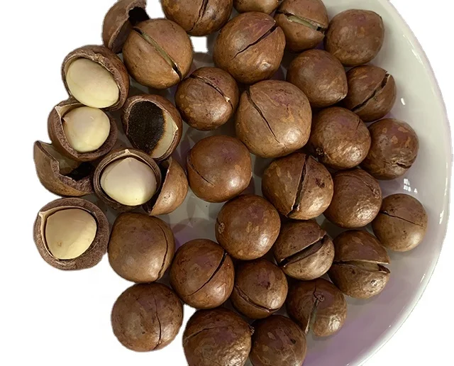 Орехи Maccadamia, сырье, здоровое питание, Macca в Ракушке