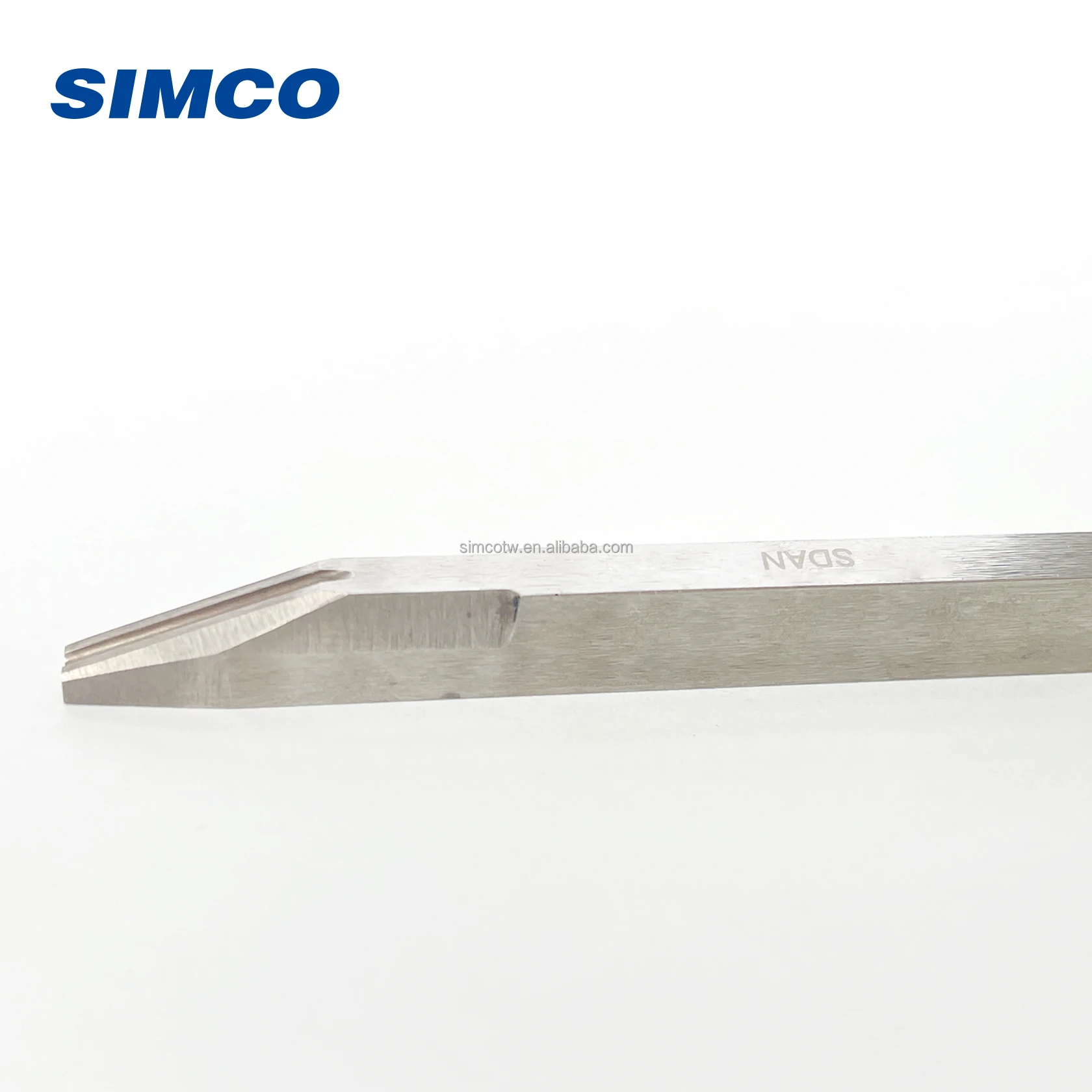 SIMCO 2.30 CNC Spring Former Machine Coiling Tool