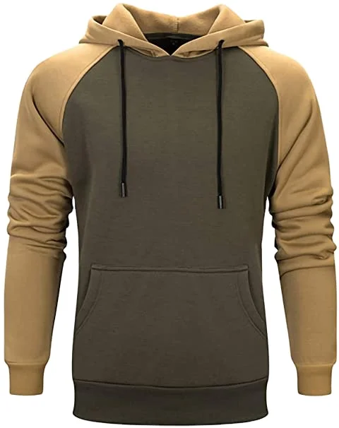  OEM used multi color tie dyed hip hop streetwear hoodie for men Customized Logo