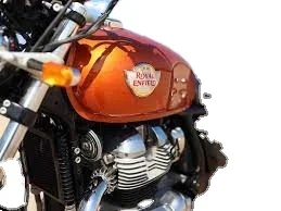  650cc Королевский перехватчик Enfield/классический мотоцикл в стиле ретро от индийского