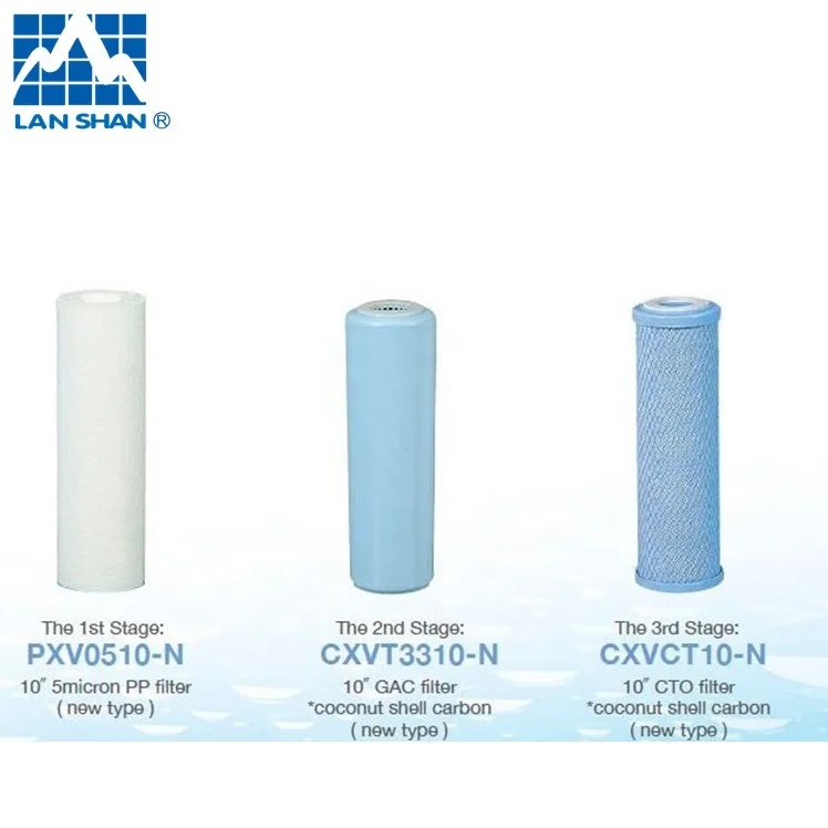 osmose reverse water system