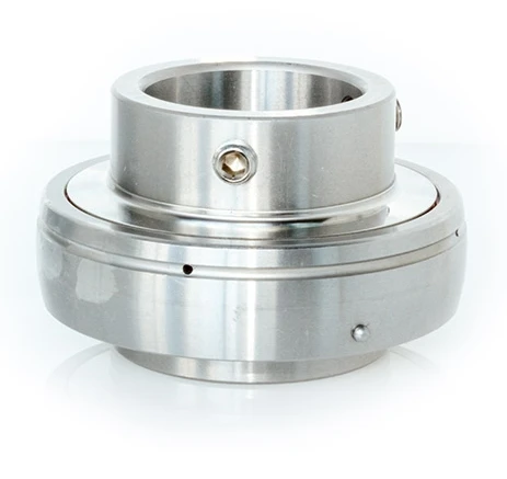 SUC316 SUC317 SUC318 SUC319 Stainless Steel 440 bearing NSK UC Series Ball Bearing Housed Units NTN Pillow block Insert Bearing