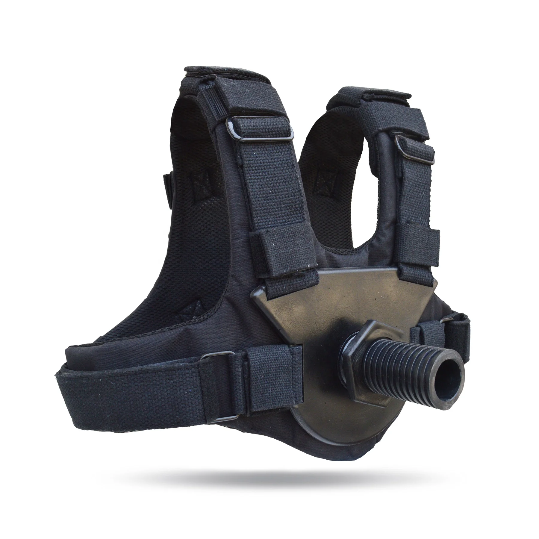 Plate Carrier Weight Loading Vest