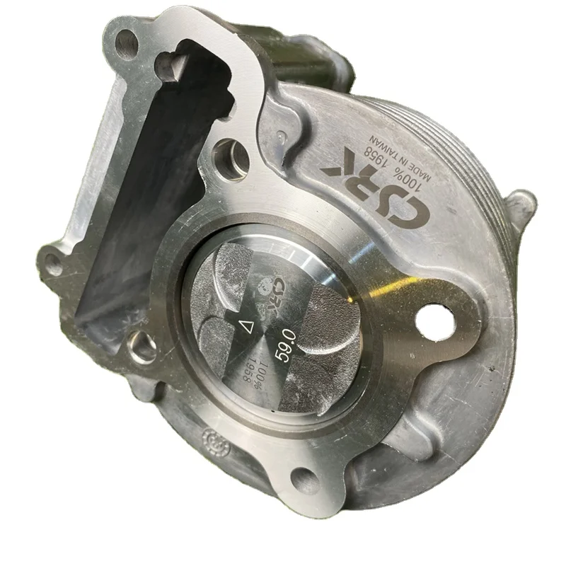 Best selling Csrk Mio motorcycle accessories motorcycle cylinder piston kit