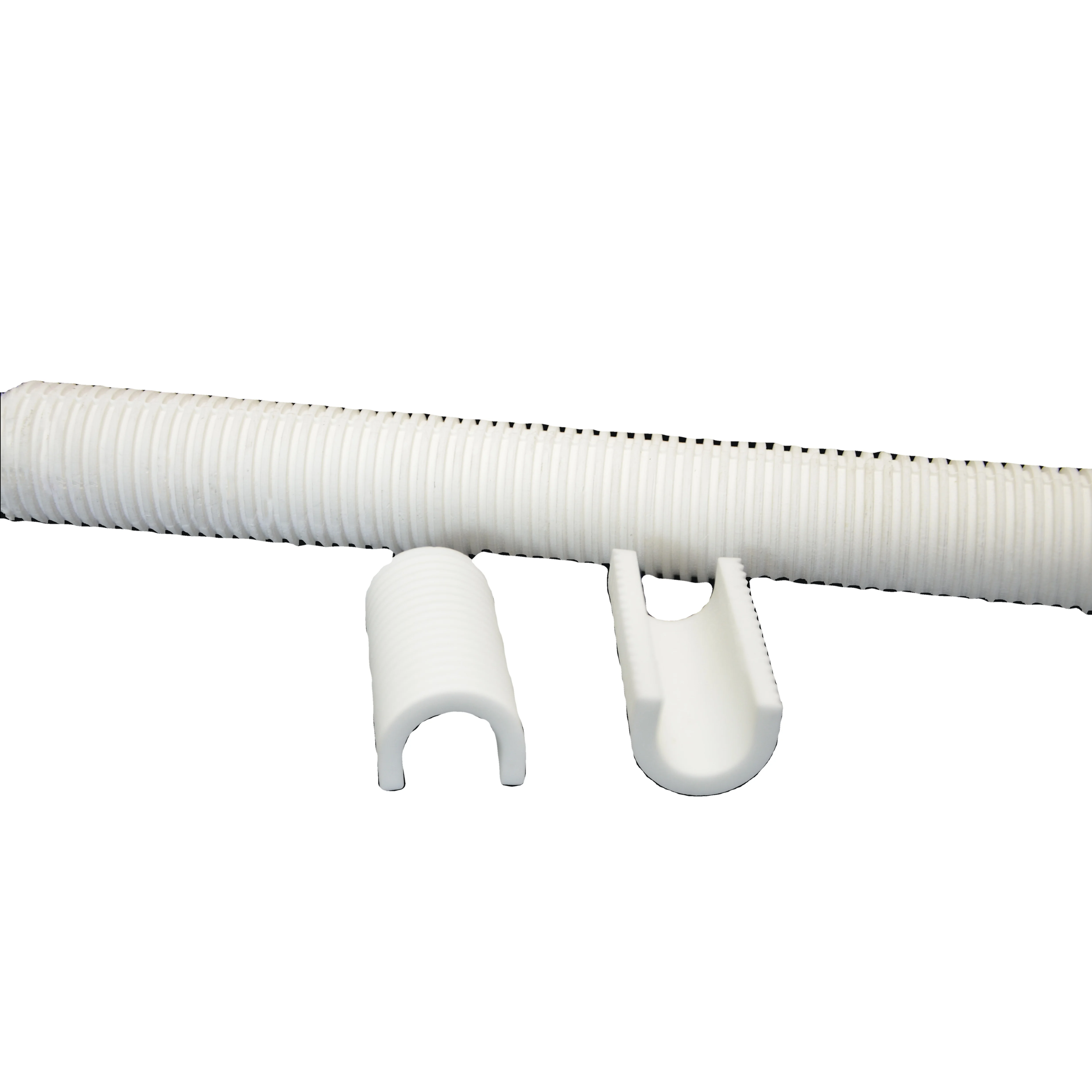 Industrial High Temperature Resistance Steatite Ceramic Resistor