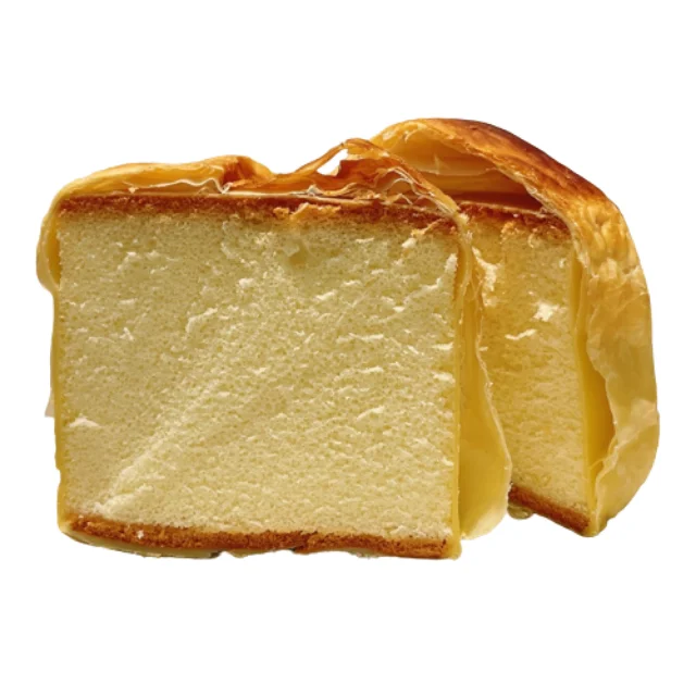 Оригинальный хрустящий торт