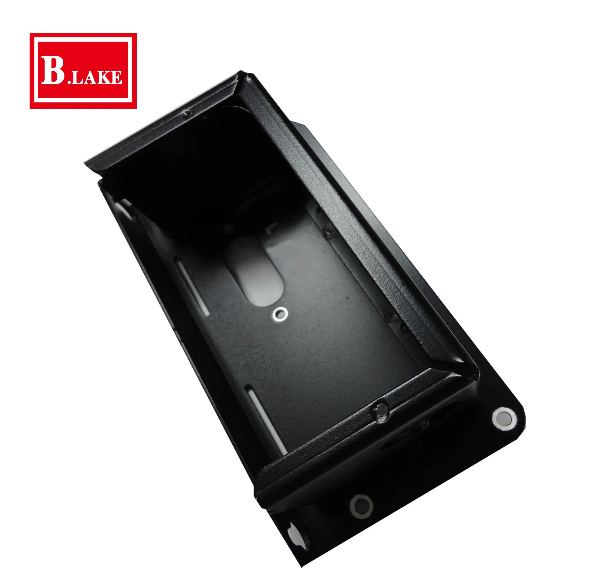 Экструдированный алюминиевый радиатор для светодиодной лампы светодиодного чипа