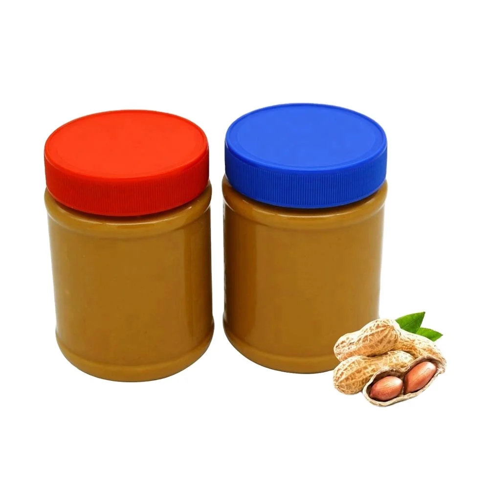 Vietnamese Brand Culinary Food Ingredients Good Quality Organic Fruit Jam Peanut Butter For Making Foods