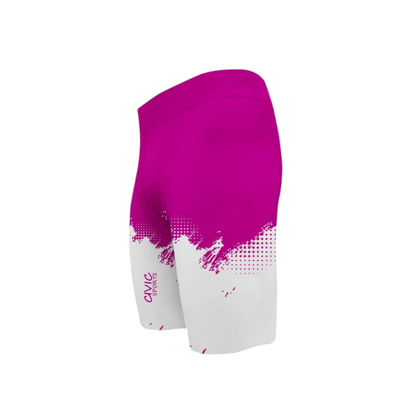 Custom Logo Sexy Woman Sport lose Weight Yoga short Sport Fitness short Shaper Yoga Slimming Gym Fitness Shorts