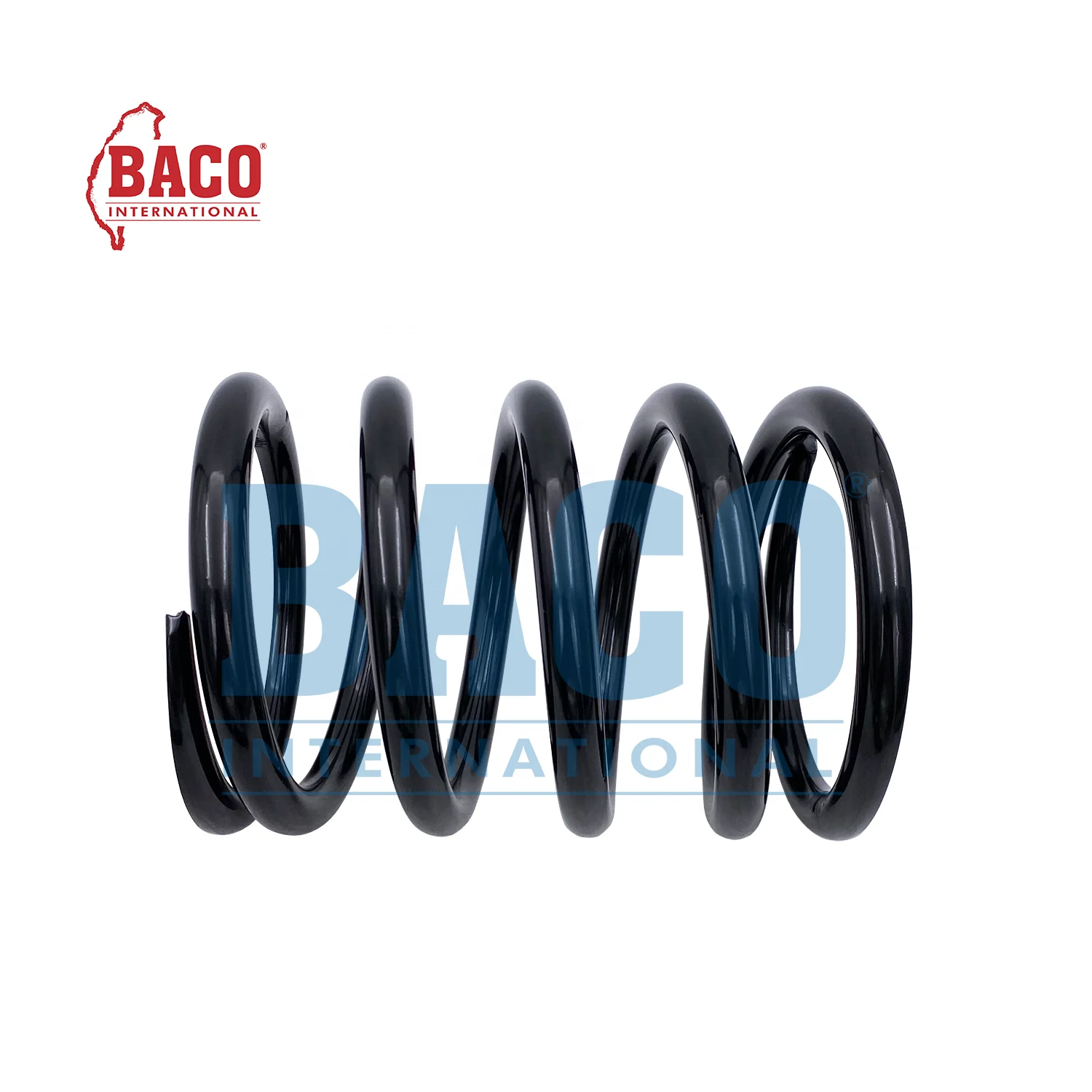 Пружинная кабина BACO 52214-1050 пружина амортизатора 522141050 кабины для грузовика