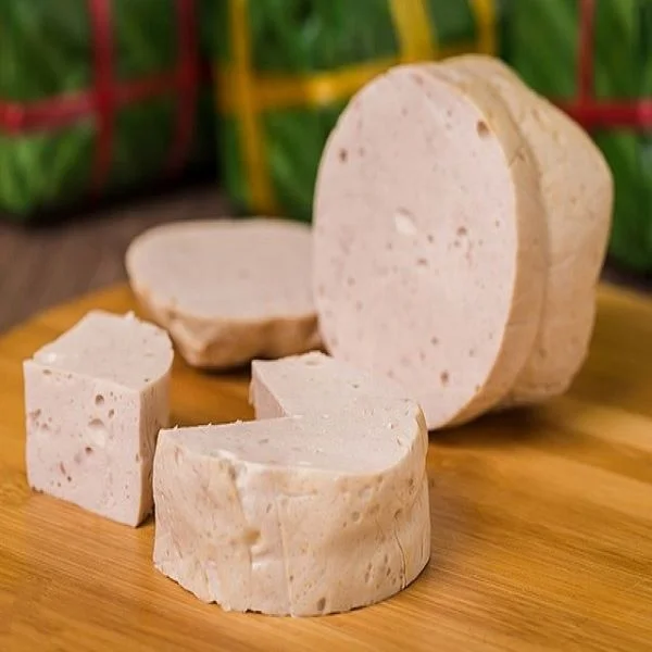 100% Vietnamese Prime Pork Bologna for Pork Export