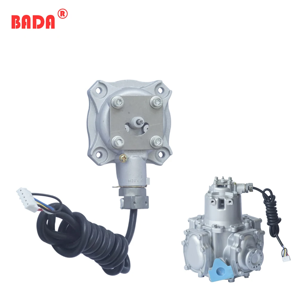 high accuracy fuel dispenser gallone fuel flow meter