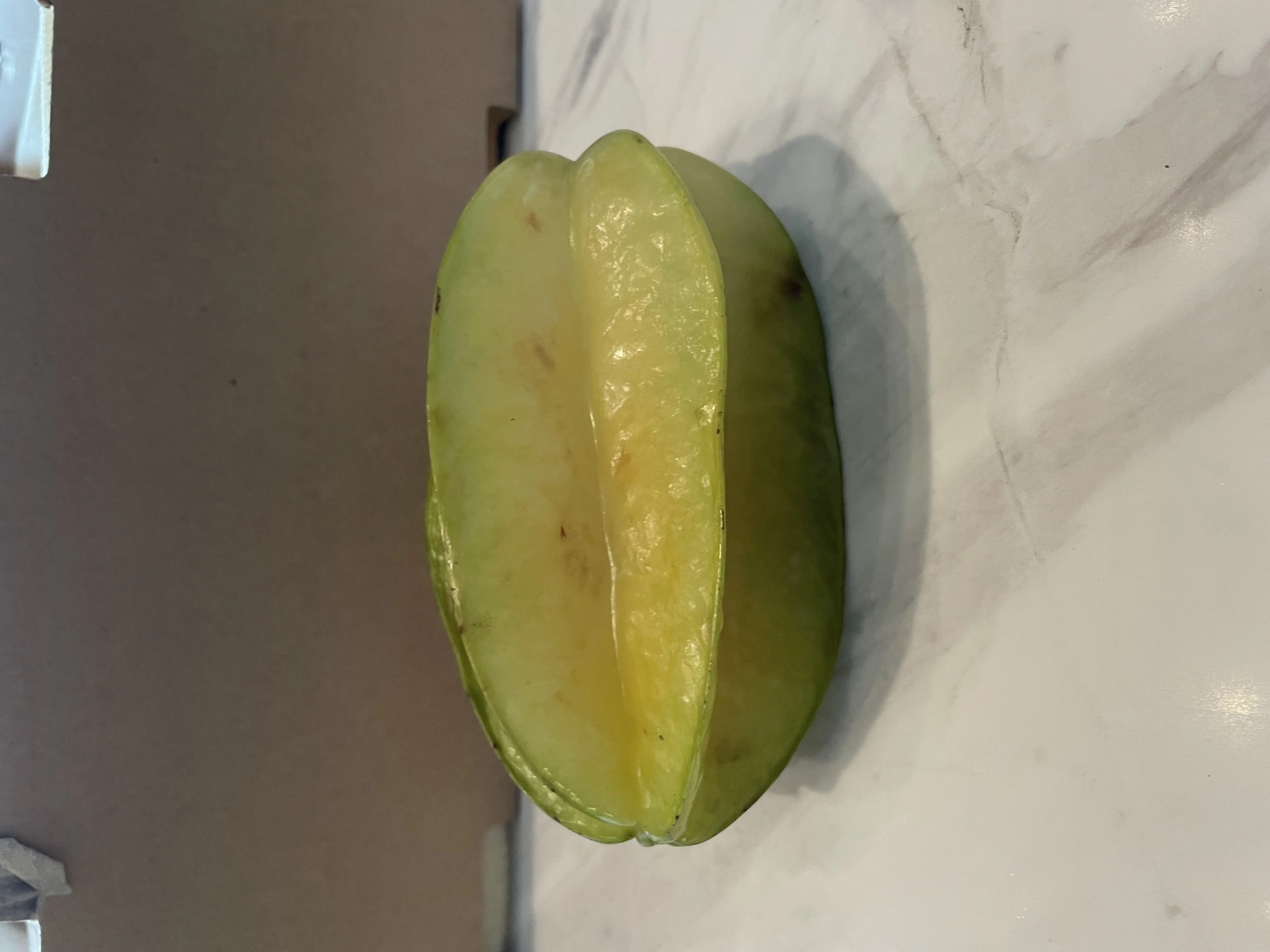 Premium Quality Malaysia Fresh Starfruit Fresh Carambola Natural Organic Cooking Salad Dressing Food Decoration Tropical Fruit