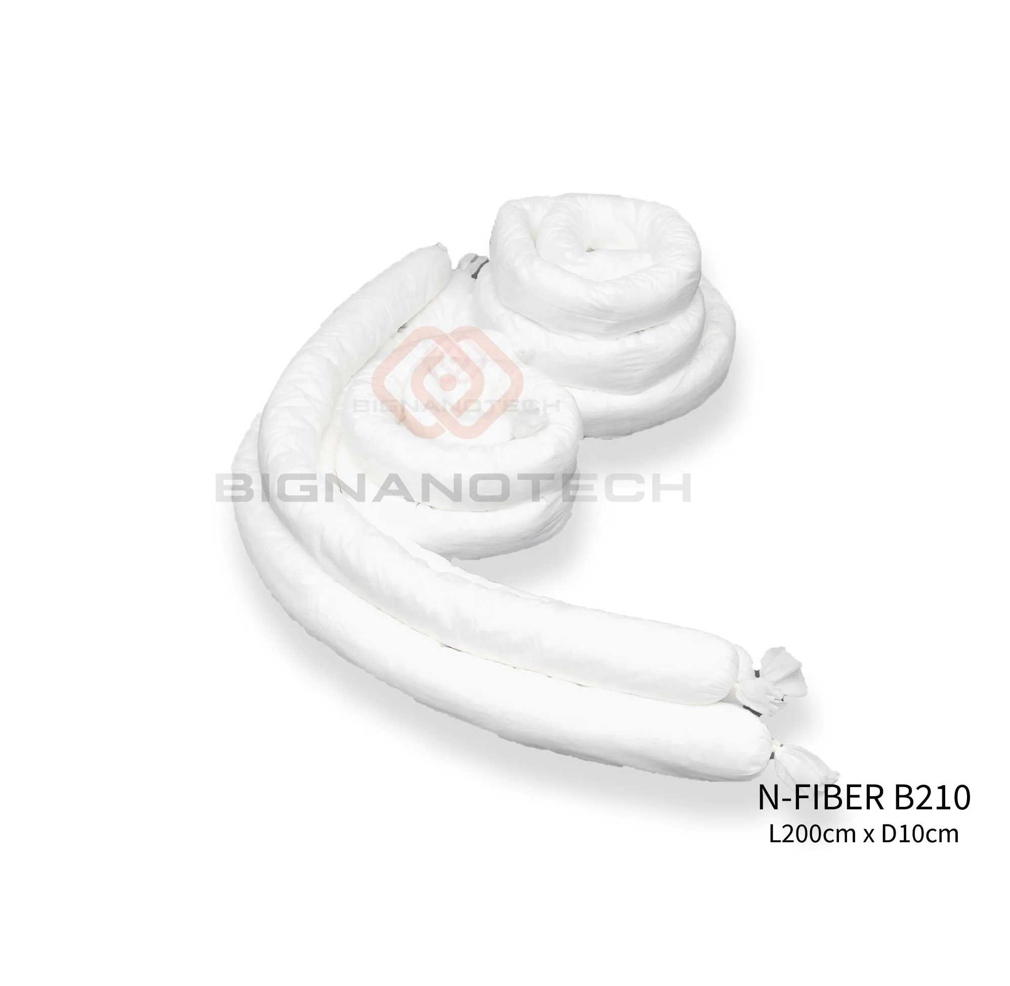 Vietnam Wholesale Absorbent Socks Environmental protection Absorbent Boom Absorbent Socks Oil boom for chemical spill