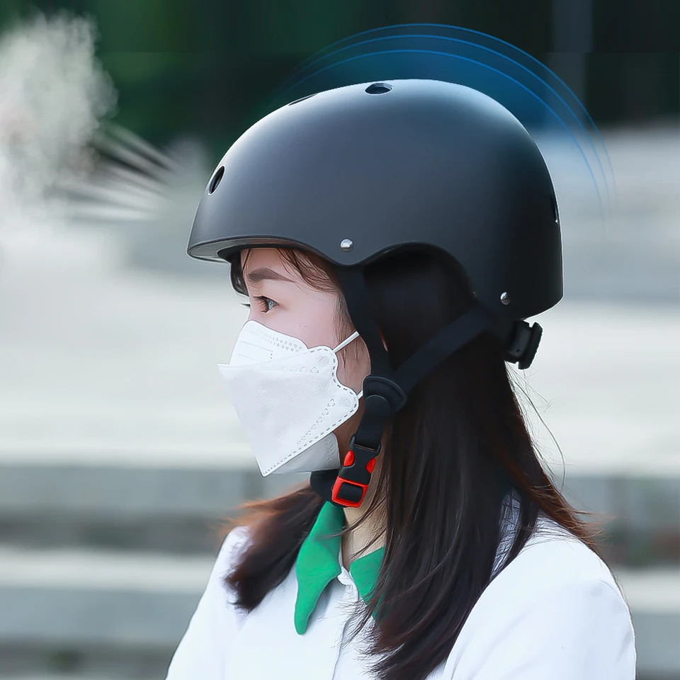 Hot Selling China Factory CE approval Safety Sports Riding Open Face Skateboard Scooter Cycling Skating Bike Bicycle Helmet