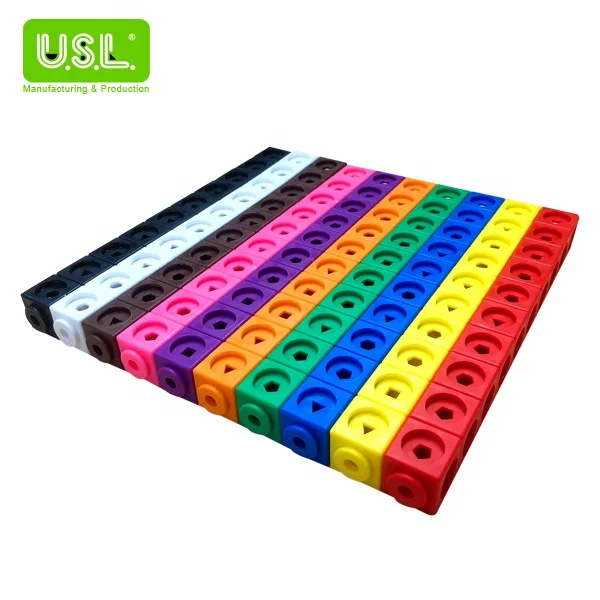 Building Blocks (1000 PCS)