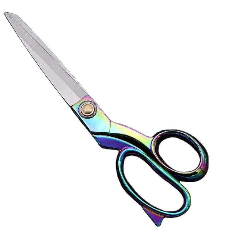 Pakistan   Tailor Shears Heavy Duty Sewing Scissors Fabric Scissors Office Scissors Sharp Tailor Dressmaker