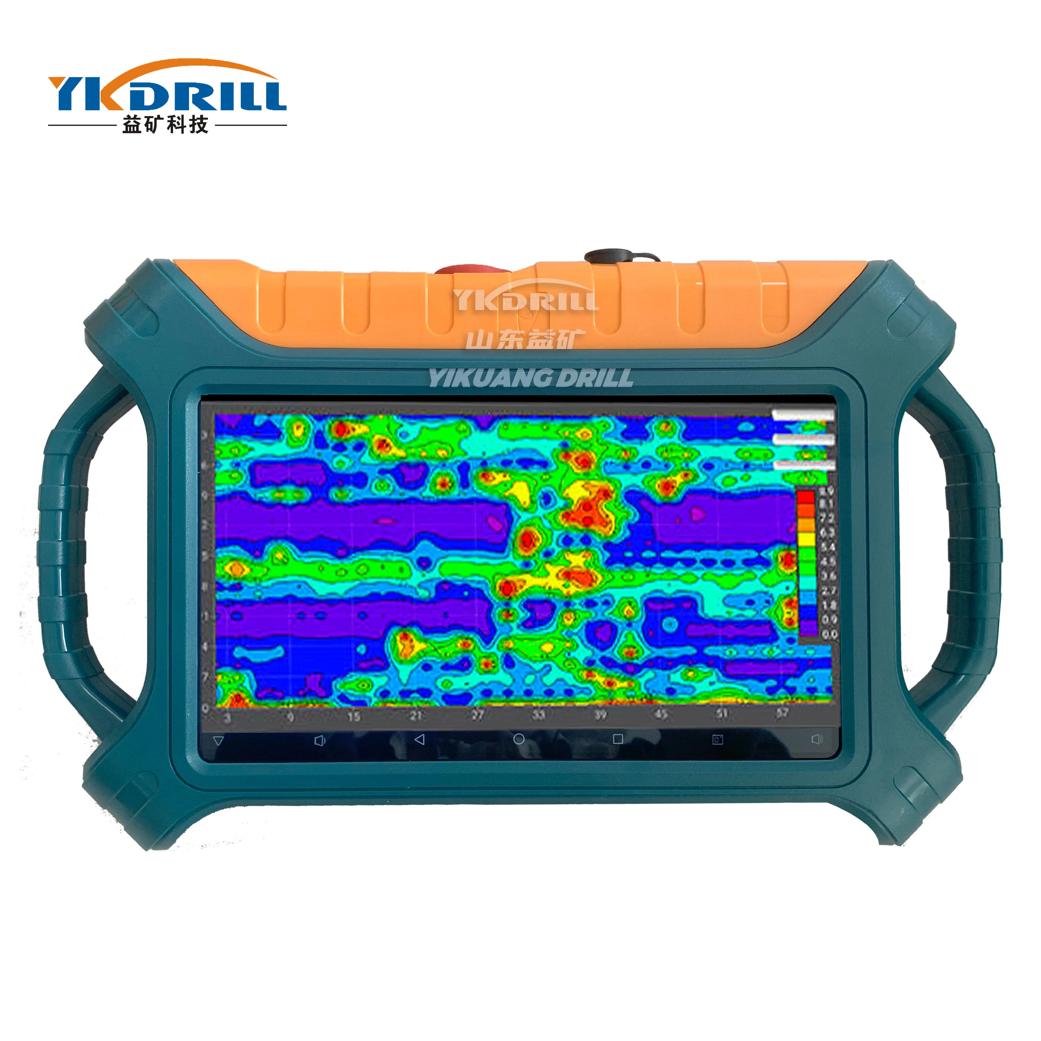 Smart Anti-Interference Water Detector 300x-16D