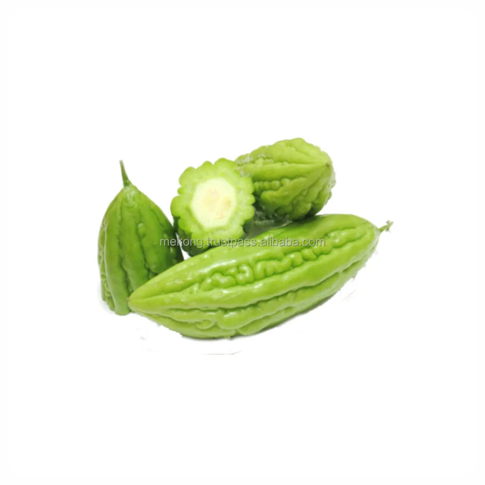 Пакет для пищевых добавок Премиум-Качества, нарезанные фрукты, сушеная горькая дыня