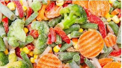 HIGH-QUALITY LOW PRICE / FROZEN VEGETABLE FROM VIET NAM / Ms.May+84 904 183 651/