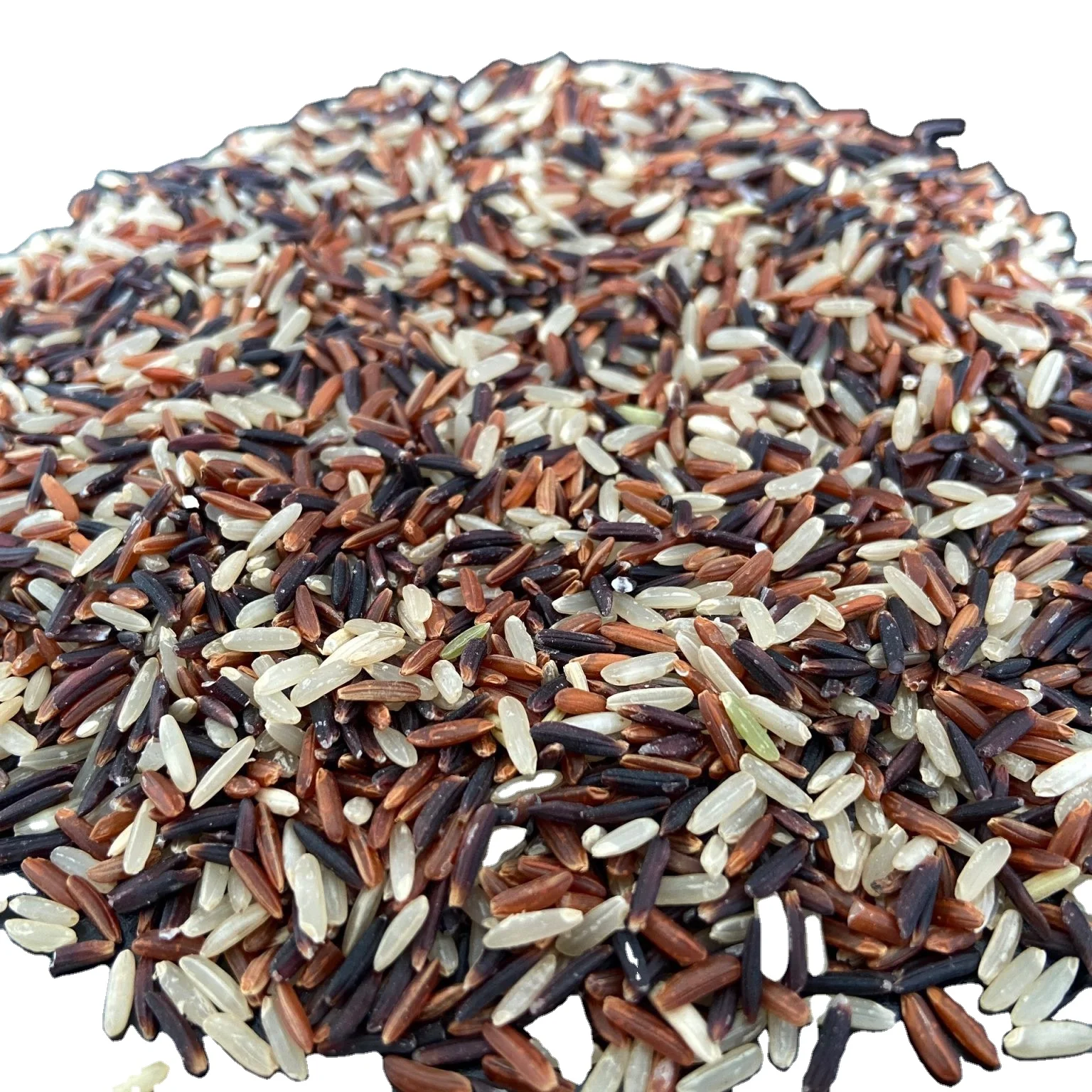 Wholesale Export Healthy Mix Rice/ RIZ COMPLET BIO Mix 3 Rice Long Grain Rice from Vietnamese 2023 WS +84 386142897 Ms Maddy