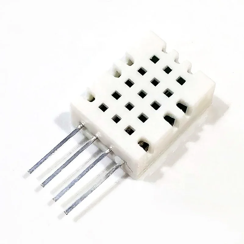 Stock SHTC3 High precision digital temperature humidity sensor measurement module I2C communication acurite humidity monitor