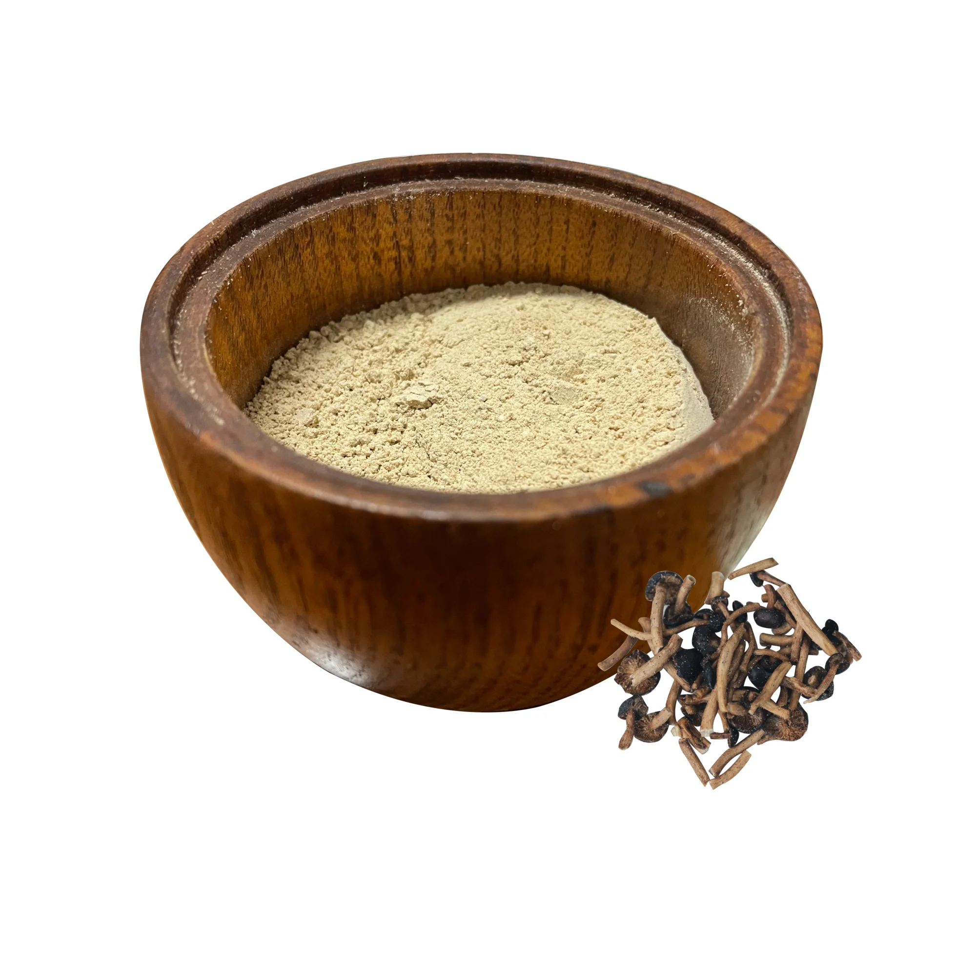 Tea mushroom extract best price shitake mushroom powder