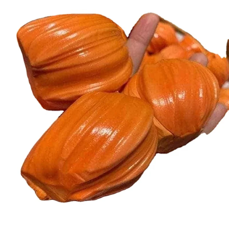 Jackfruit красный цвет Индонезия из Вьетнама/Замораживание процесс IQF Премиум качество