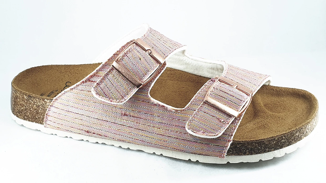 
OEM OBM made in Taiwan beach slippers 2021 summer soft flat casual sandal comfort outdoor anti slip 