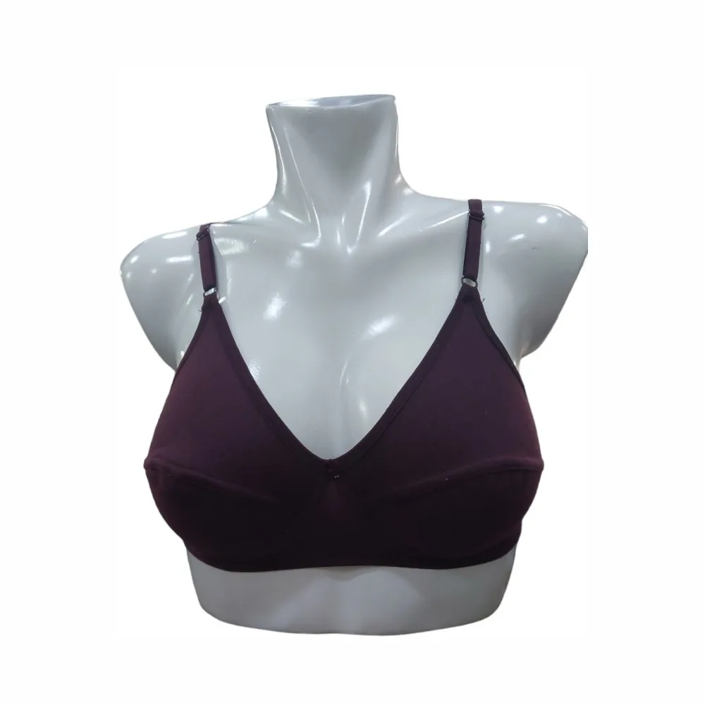 Black Bras for Regular Wear Must-Buy Sizes Available Custom Packed