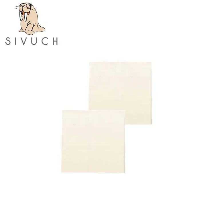 White 0.30mm  Self-adhesive wax for model preparation