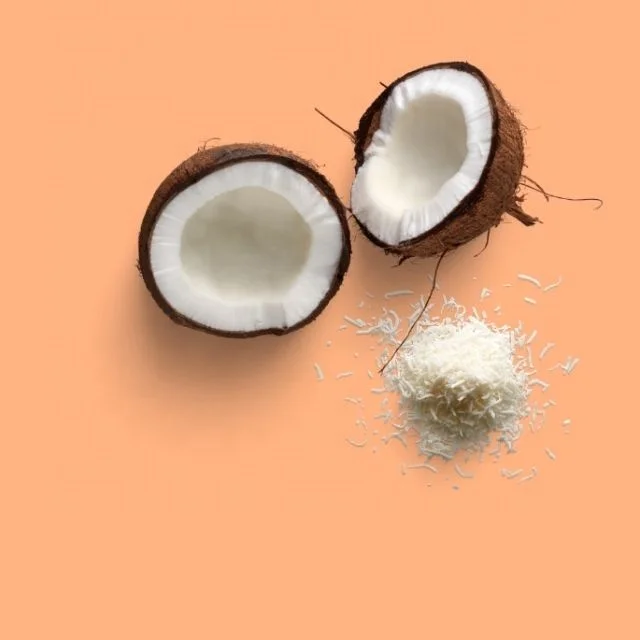 Кокосовые хлопья кокосовая мука оптом осушенный кокосовый орех спецификации