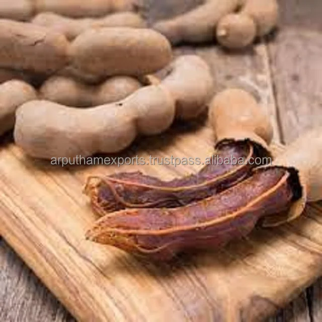 We Bring The Good tamarind To Life.